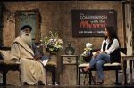 Juhi Chawla at Sony DADC DVD launch of _Leadership Beyond the leeder_ a conversation with Sadhguru in Sion on 4th Aug 2014